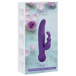 Swan Touch Duo Roterende G-spot Bunny Vibrator