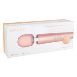 Le Wand Luxe Draadloze Petite Wand Massager