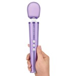 Le Wand Luxe Draadloze Petite Wand Massager