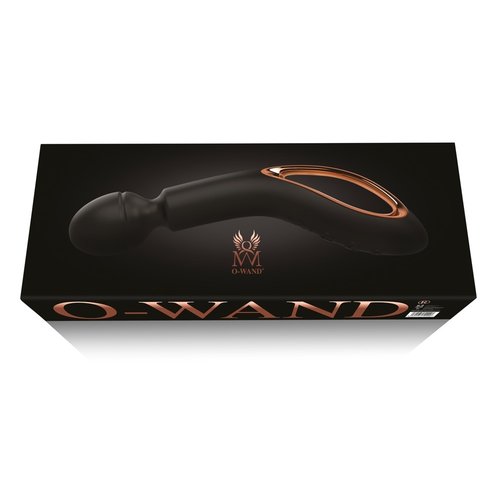 O-Wand O Wand Luxe Draadloze Wand Massager