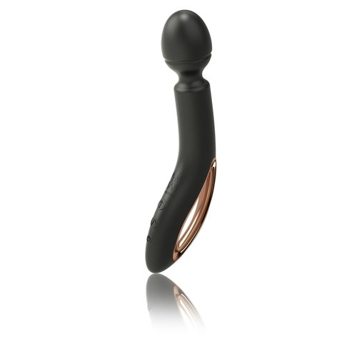 O-Wand O Wand Luxe Draadloze Wand Massager