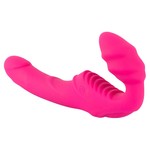 You2Toys Koppel Voorbind Vibrator Zonder Harnas