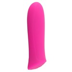 Sweet Smile Krachtige Mini Bullet Vibrator Oplaadbaar