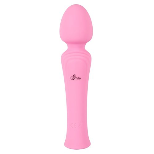 Sweet Smile Oplaadbaar Veelzijdige Massager Wand