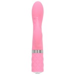 PILLOW TALK Kinky Tarzan G-spot Vibrator Heerlijk Zacht