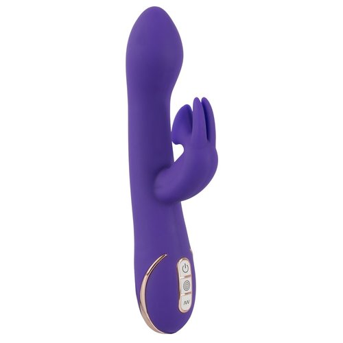 Vibe Couture Rabbit Euphoria Bunny Vibrator Verdikte Top