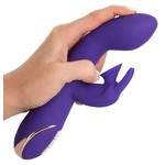 Vibe Couture Rabbit Euphoria Bunny Vibrator Verdikte Top