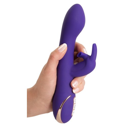 Vibe Couture Rabbit Euphoria Bunny Vibrator Verdikte Top