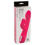 Vibe Couture Rabbit Euphoria Bunny Vibrator Verdikte Top