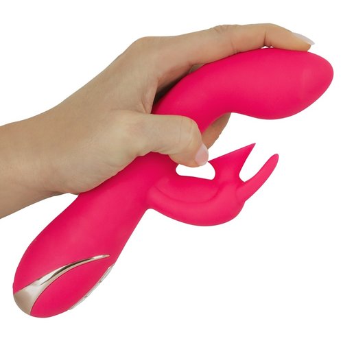 Vibe Couture Rabbit Euphoria Bunny Vibrator Verdikte Top