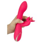 Vibe Couture Rabbit Euphoria Bunny Vibrator Verdikte Top