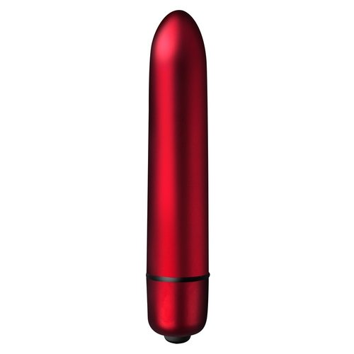 Rocks-Off Scarlet of Velvet Hoogwaardige Mini Vibrator