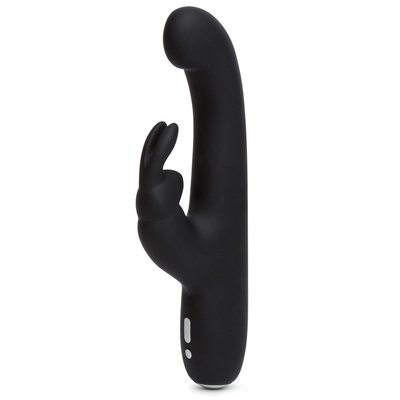 G-spot Rabbit Vibrator met Verdikte Top