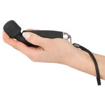 You2Toys Mini Power Massage Wand met Flexibele Hals