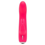 happyrabbit Mini Rabbit Vibrator met 12 Standen