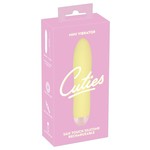 You2Toys Cuties Zijdezachte Mini Vibrator