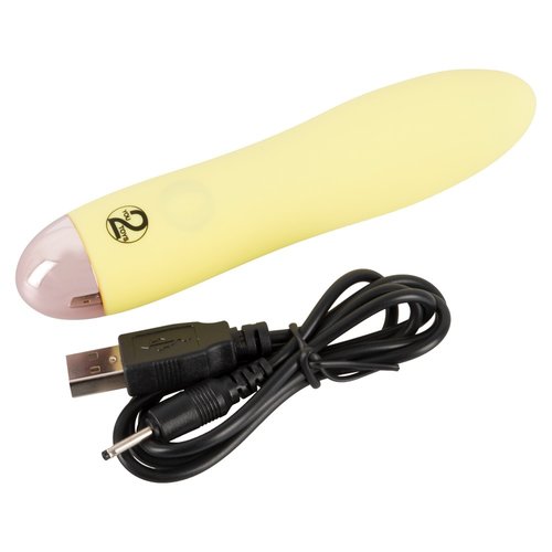 You2Toys Cuties Zijdezachte Mini Vibrator