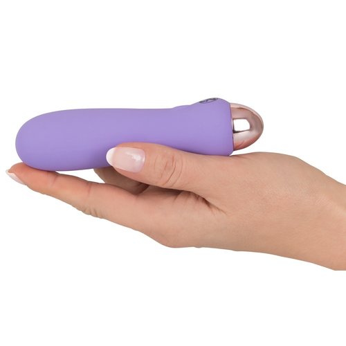 You2Toys Cuties Mini Vibrator met Bolle Inkeping