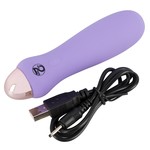 You2Toys Cuties Mini Vibrator met Bolle Inkeping