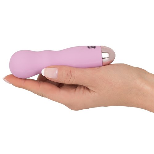 You2Toys Cuties Mini Vibrator met Stimulerende Schacht