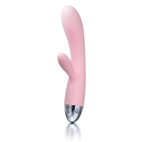 Svakom Alice Rabbit Vibrator Hoogwaardig en Elegant