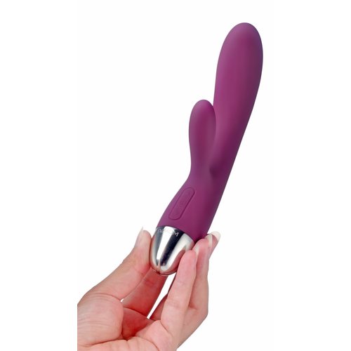 Svakom Alice Rabbit Vibrator Hoogwaardig en Elegant