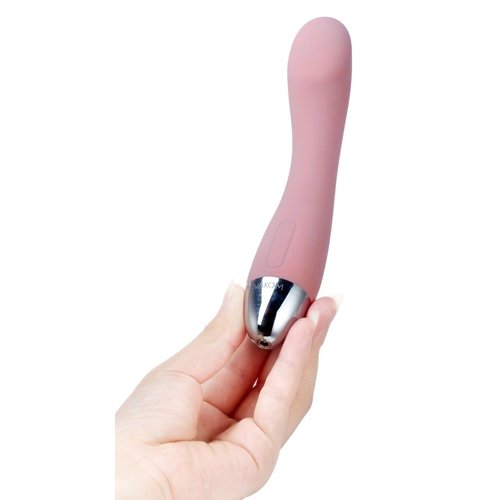 Svakom Hoogwaardige G-spot Vibrator Ergonomisch