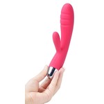 Svakom Ergonomisch G-spot en Clitoris Vibrator