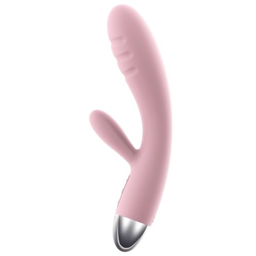 Svakom Ergonomisch G-spot en Clitoris Vibrator