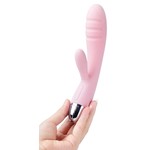 Svakom Ergonomisch G-spot en Clitoris Vibrator