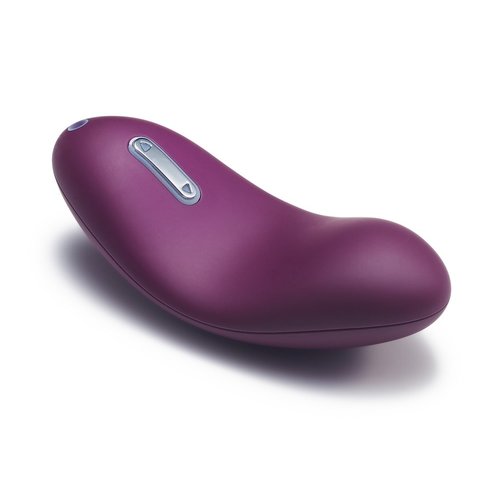 Svakom Ergonomische Opleg Vibrator Ultralicht