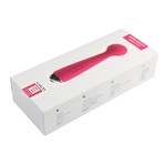 Svakom Emma Mini Verwarmde Massage Wand Vibrator