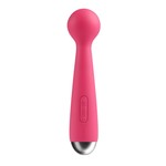 Svakom Emma Mini Verwarmde Massage Wand Vibrator