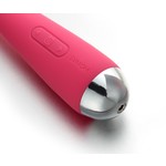 Svakom Emma Mini Verwarmde Massage Wand Vibrator