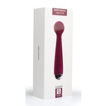 Svakom Emma Mini Verwarmde Massage Wand Vibrator