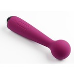 Svakom Emma Mini Verwarmde Massage Wand Vibrator