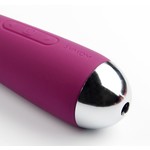 Svakom Emma Mini Verwarmde Massage Wand Vibrator