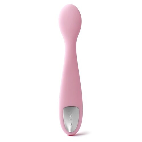 Svakom Fijne G-spot Vibrator met Ergonomisch Ontwerp