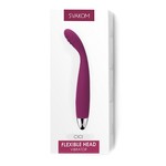 Svakom Siliconen Design G-spot of Prostaat Vibrator