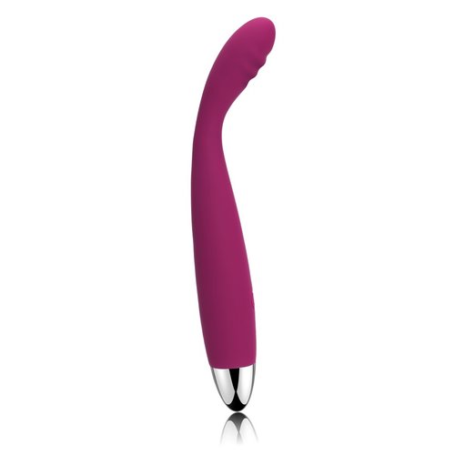 Svakom Siliconen Design G-spot of Prostaat Vibrator