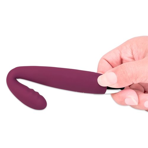 Svakom Siliconen Design G-spot of Prostaat Vibrator