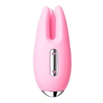 Svakom Cookie Pale Opleg Clitoris Vibrator