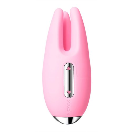 Svakom Cookie Pale Opleg Clitoris Vibrator