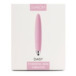 Svakom Daisy Mini Vibrator voor Eenvoudig Gebruik