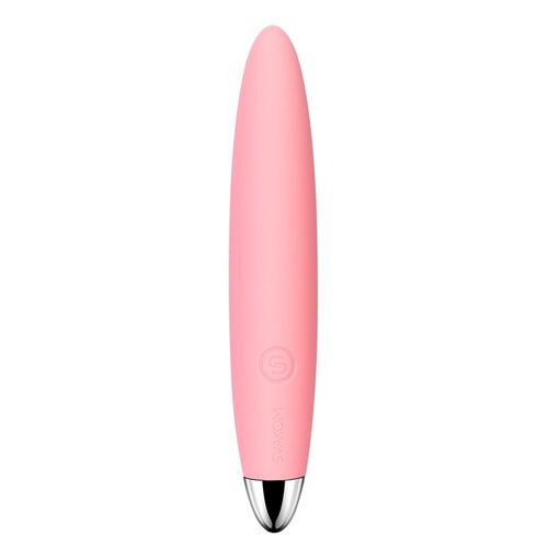 Svakom Daisy Mini Vibrator voor Eenvoudig Gebruik