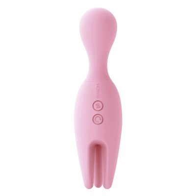 Nymph Pale Speciale Clitoris G-spot Vibrator