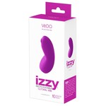 VeDO Siliconen Opleg Vibrator voor Heerlijk Intens