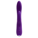 VeDO Siliconen G-pot en Clitoris Vibrator Ergonomisch