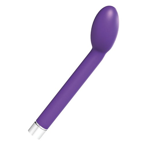 VeDO Siliconen G-spot en Prostaat Vibrator Zijdezacht