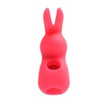 VeDO Delicate Bunny Vinger Vibrator Elastisch